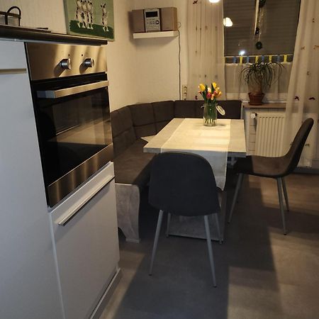 Ferienwohnung Gladbeck-Rohde מראה חיצוני תמונה