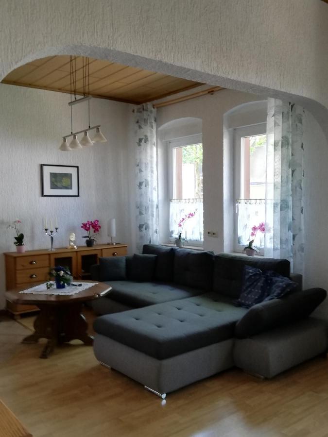 Ferienwohnung Gladbeck-Rohde מראה חיצוני תמונה