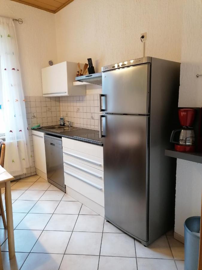 Ferienwohnung Gladbeck-Rohde מראה חיצוני תמונה