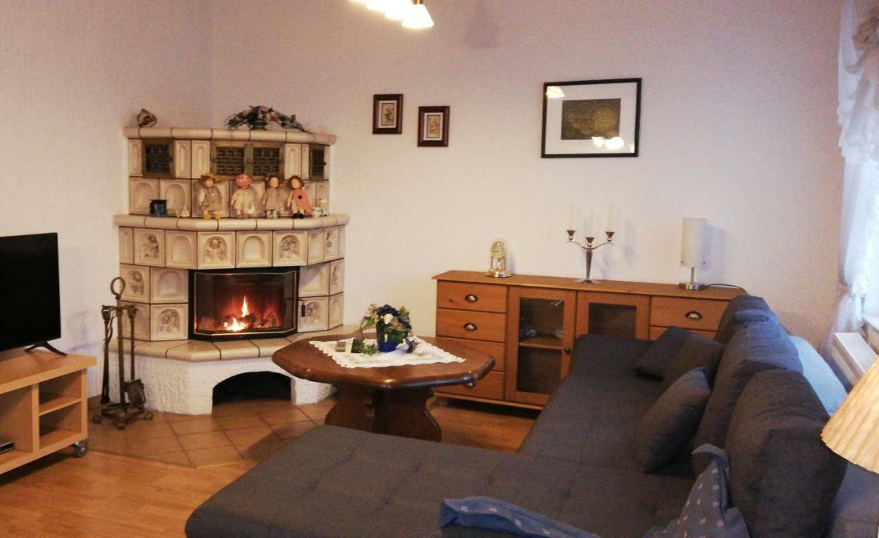 Ferienwohnung Gladbeck-Rohde מראה חיצוני תמונה